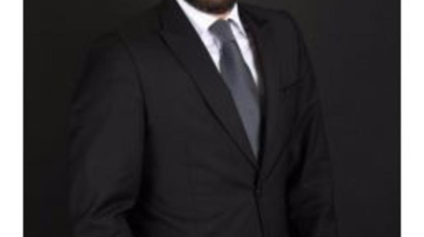 T&uuml;msiad Konya Şubesinden Bayram Mesajı