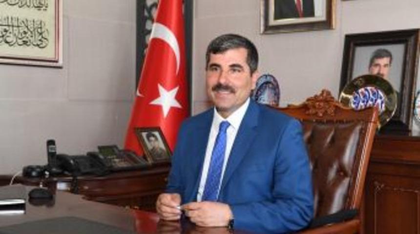 Başkan Asya&rsquo;dan Kurbanlık Uyarısı