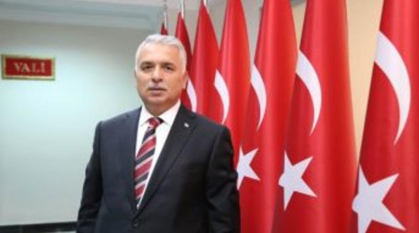 Vali Yıldırım&rsquo;dan Zafer Bayramı Mesajı