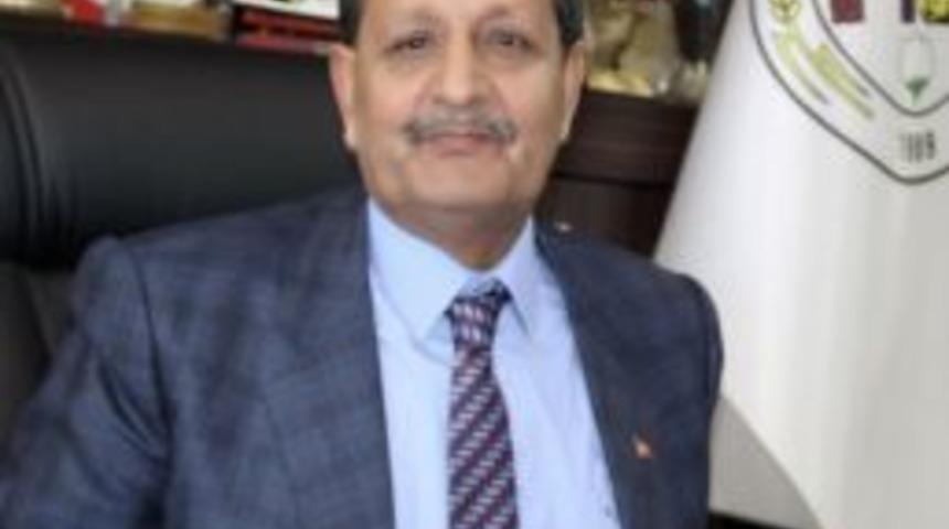 &Ouml;zyavuz&rsquo;dan Bayram Kutlaması