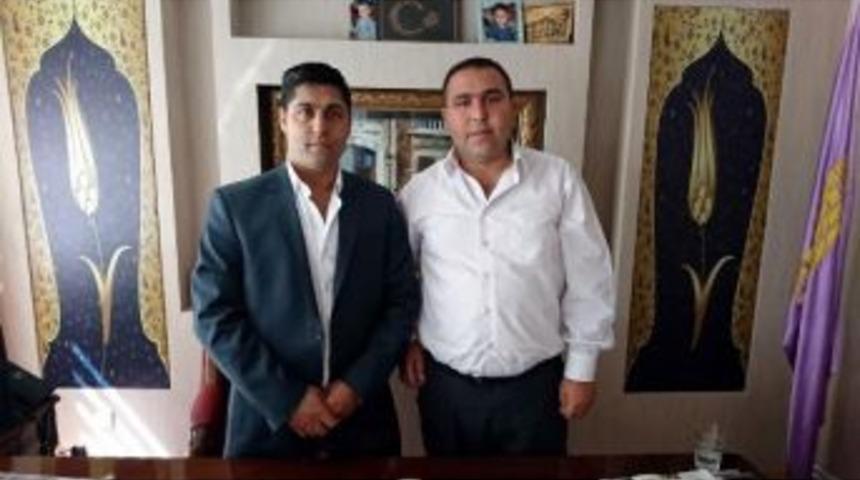 Sivas'ta Fırınlardan Engellilere Indirim