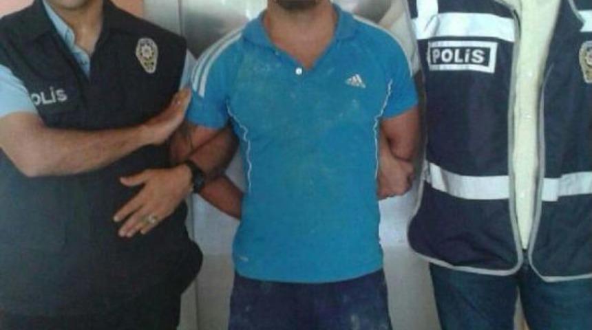 16 Evden Hırsızlık Ş&uuml;phelisi Kamera G&ouml;r&uuml;nt&uuml;lerinden Yakalandı