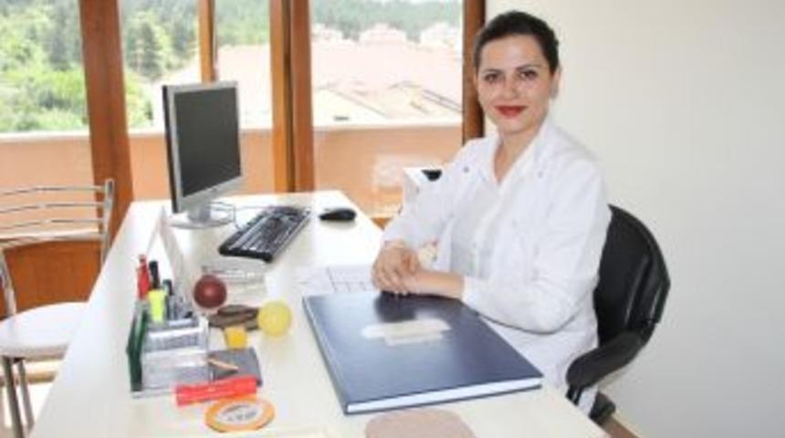 Diyetisyen Yıldıran: “kurban Etini Kızartmayın, Haşlayın”