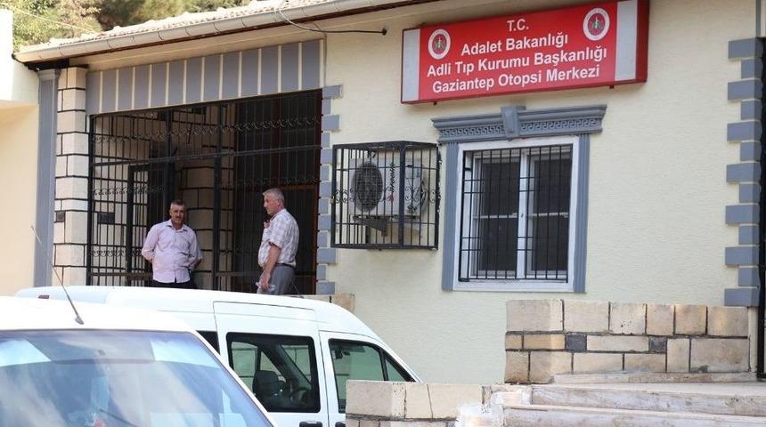 Suriyeli Genç Kızın Vurduğu Kişi Öldü