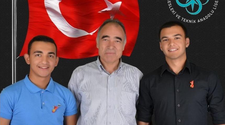 Mesleki Ve Teknik Liseliler 20 Yıl Sonra Harp Okulunda