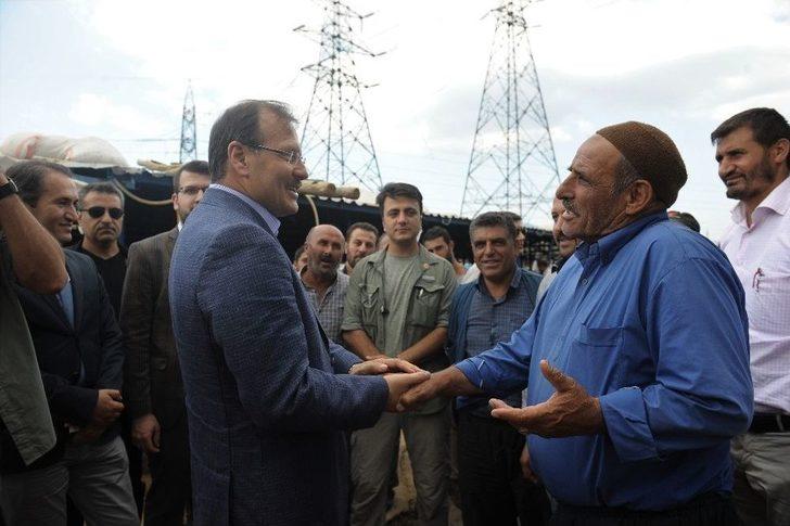 Çavuşoğlu: "arakan’daki Katliamı Tribünden İzleyen Uluslararası Toplumu Hayretler İçinde İzliyoruz" G2