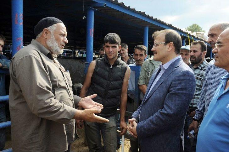 Çavuşoğlu: "arakan’daki Katliamı Tribünden İzleyen Uluslararası Toplumu Hayretler İçinde İzliyoruz" G3