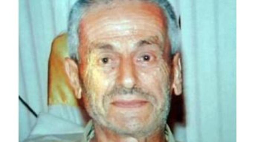 Yabani Hayvanlar Tarafından Par&ccedil;alanmış Ceset Bulundu