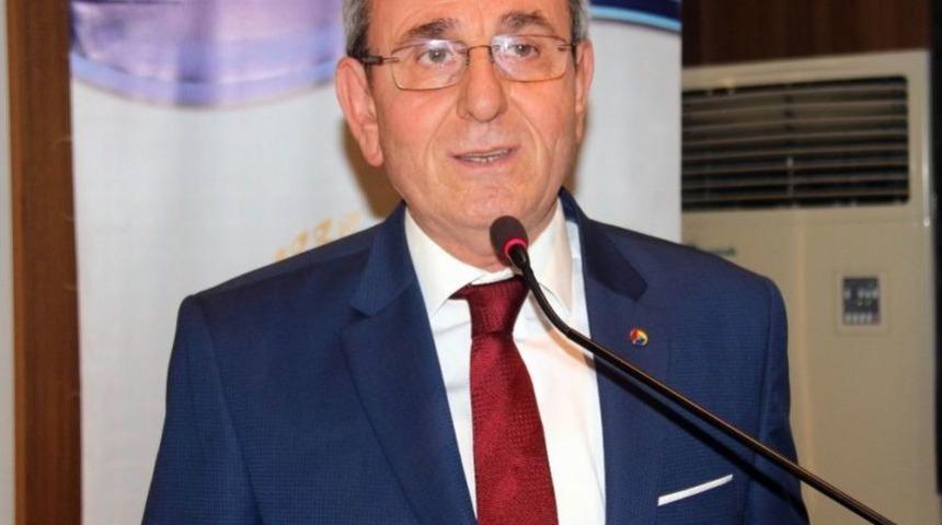 Murzioğlu&rsquo;ndan &lsquo;havaalanı&rsquo; Uyarısı