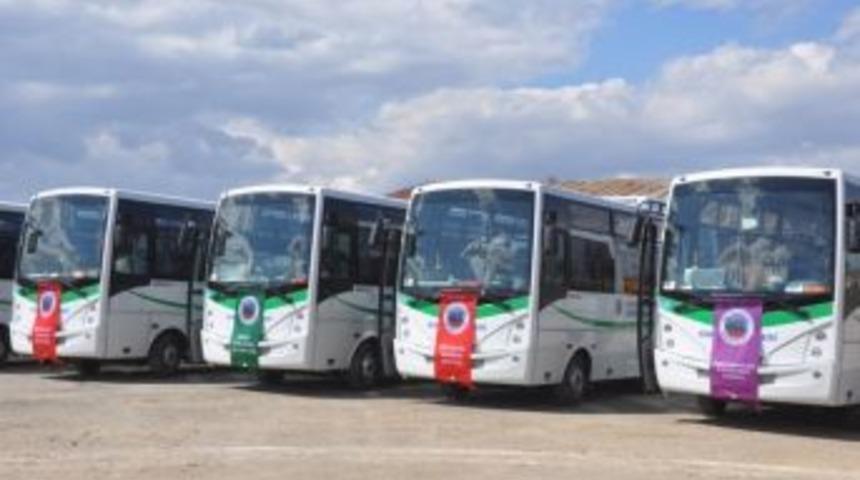 Kurban Bayramında 5 G&uuml;n Ulaşım &Uuml;cretsiz Olacak