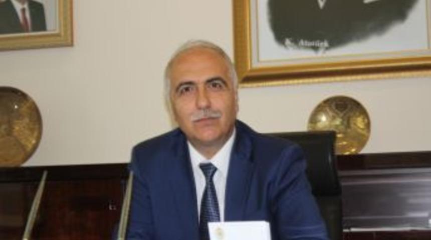 Denizli&rsquo;den 30 Ağustos Zafer Bayramı Mesajı