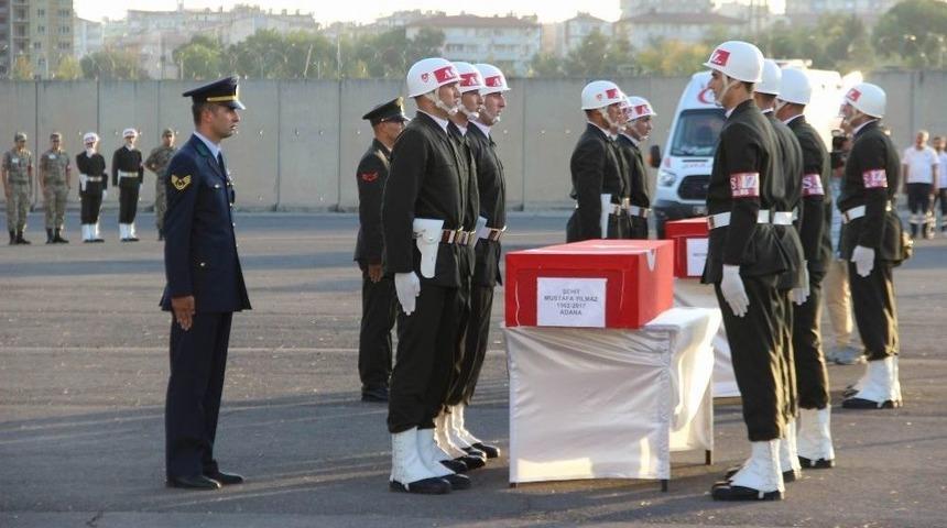 Diyarbakır Şehitleri İ&ccedil;in T&ouml;ren D&uuml;zenlendi