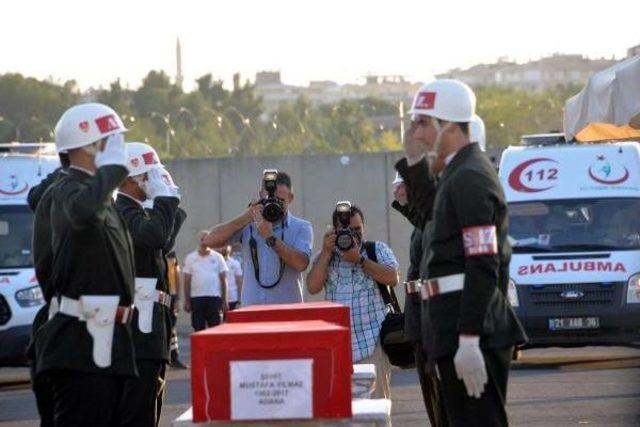 Diyarbakır'da Pkk'dan Bombalı Tuzak: 2 Sivil Şehit (3)