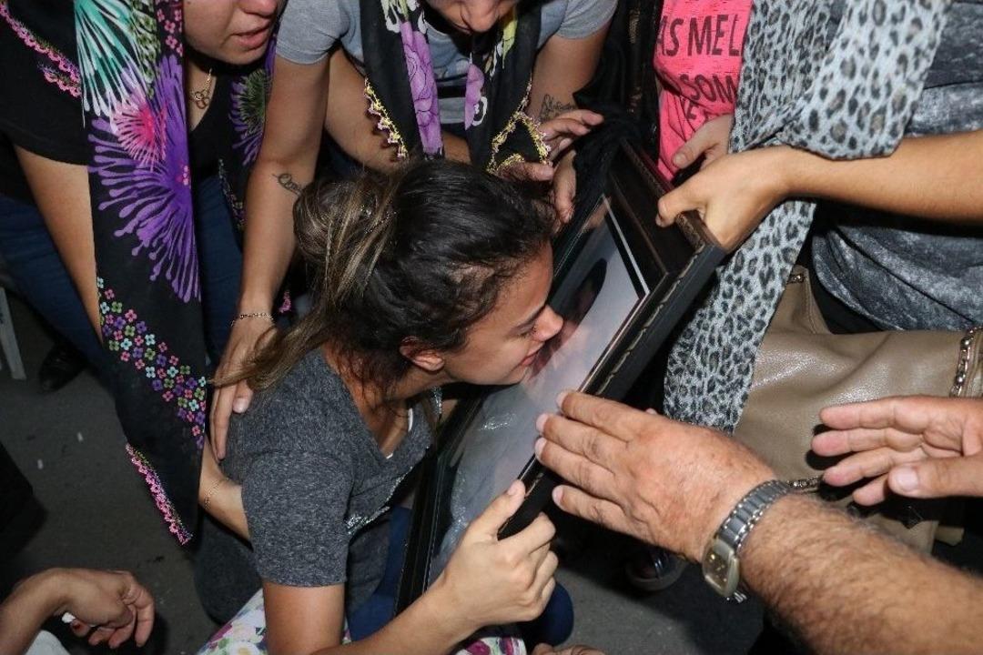 55 Yaşındaki Şehidin Acı Haberi Adana&rsquo;daki Ailesine Ulaştı