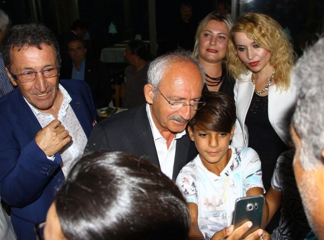 Kılı&ccedil;daroğlu Balıkesir&rsquo;de
