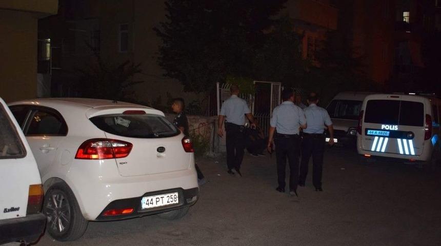 Yayaya &Ccedil;arpıp Ka&ccedil;tı, Şoka Girdi