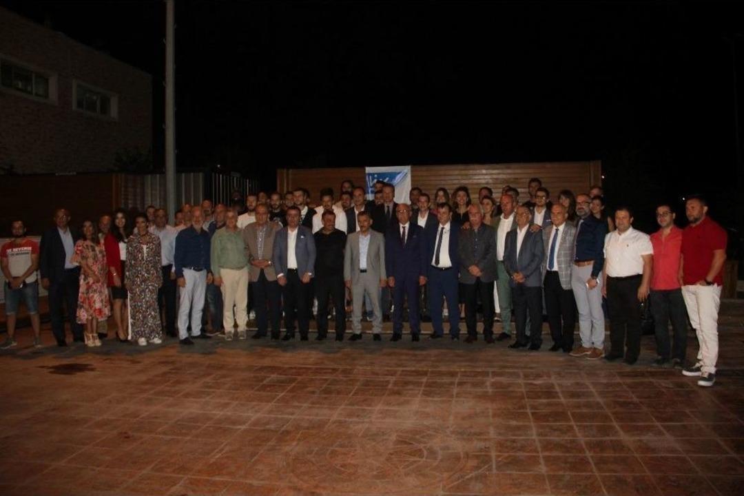 Samsun &rsquo;s&uuml;per Lig&rsquo;e Kenetlendi