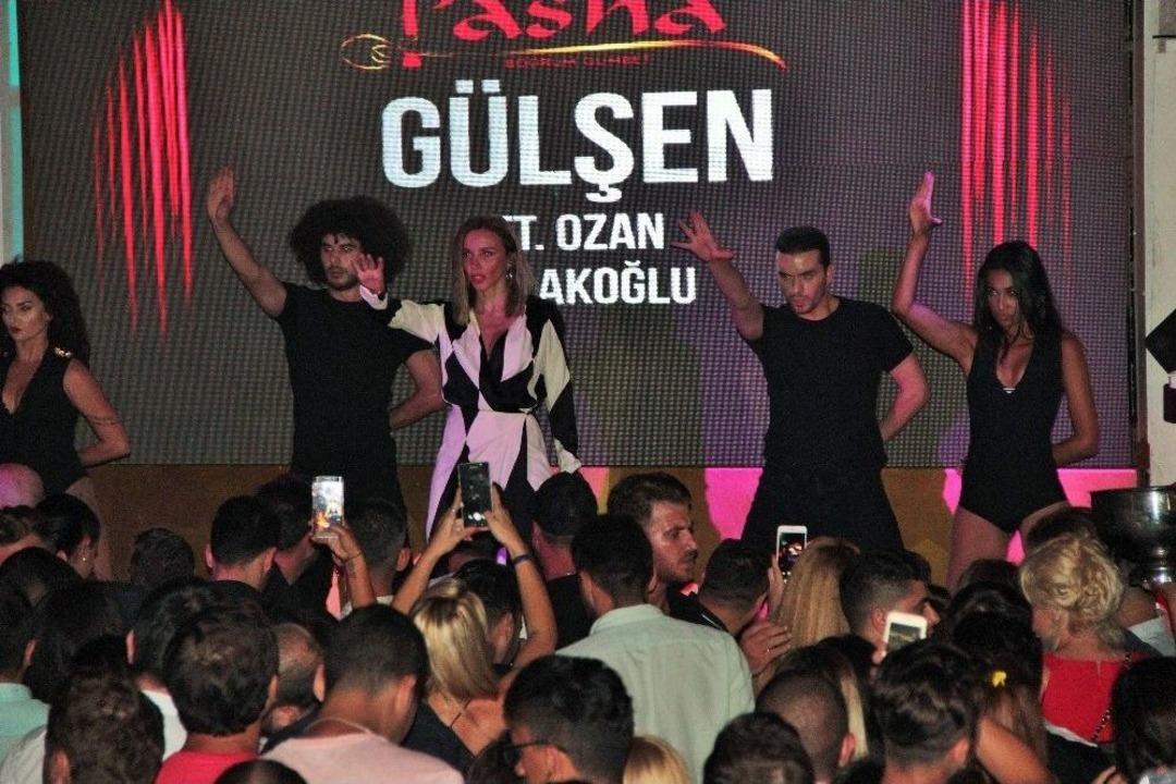 Bayramda Bodrum&rsquo;a Yıldız Yağacak