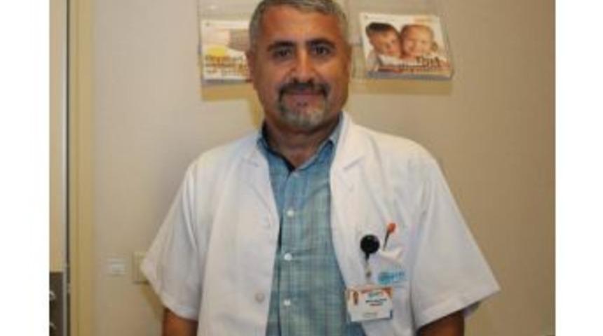 Ebeveynlere Ergenlik Uyarısı