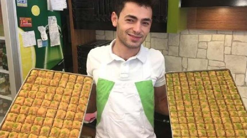 Ucuz Diye Alınan Tatlıyla Bayram Zehir Olmasın