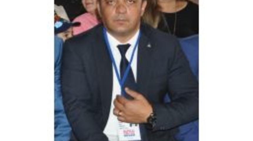 Sarıkamış&rsquo;ta Ak Parti İl&ccedil;e Başkanlığı Se&ccedil;imi Yapıldı