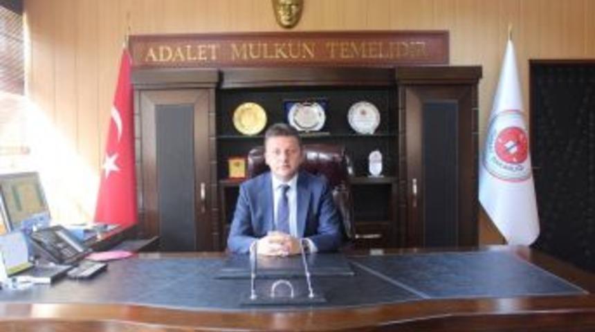 Ardahan Cumhuriyet Başsavcısı Yılmaz&rsquo;dan, 30 Ağustos Zafer Bayramı Mesajı