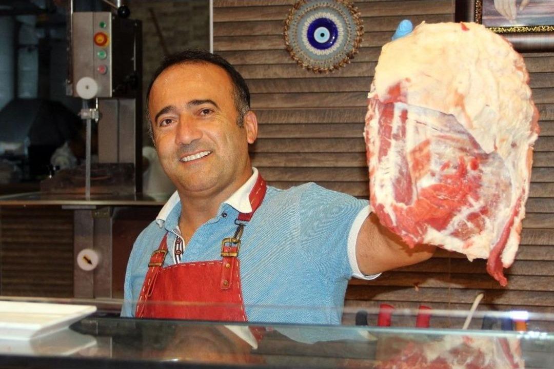 Uzmanından Kurban Eti T&uuml;ketimi Konusunda Uyarı