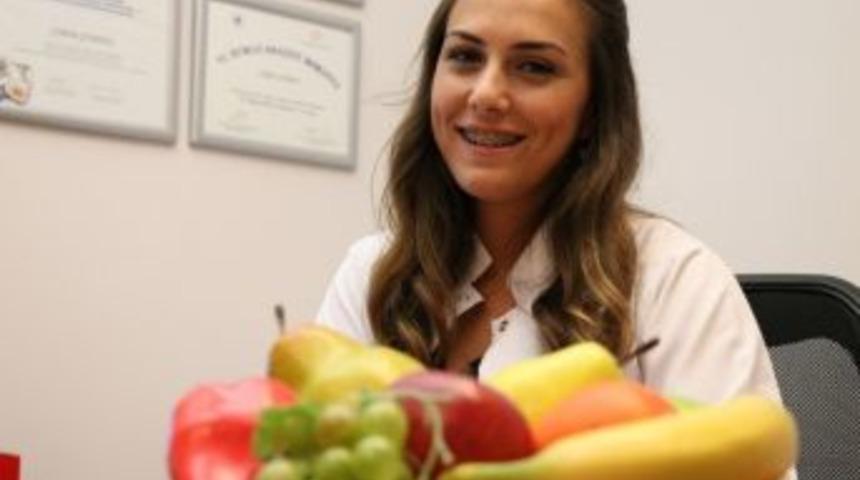 Bayramda İkramlıklara Dikkat