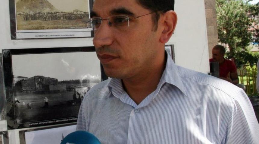 (&ouml;zel Haber) B&uuml;y&uuml;k Zaferin 95. Yıld&ouml;n&uuml;m&uuml;nde, Esir Alınan Yunan Askerlerinin G&ouml;r&uuml;nt&uuml;s&uuml; Ortaya &Ccedil;ıktı