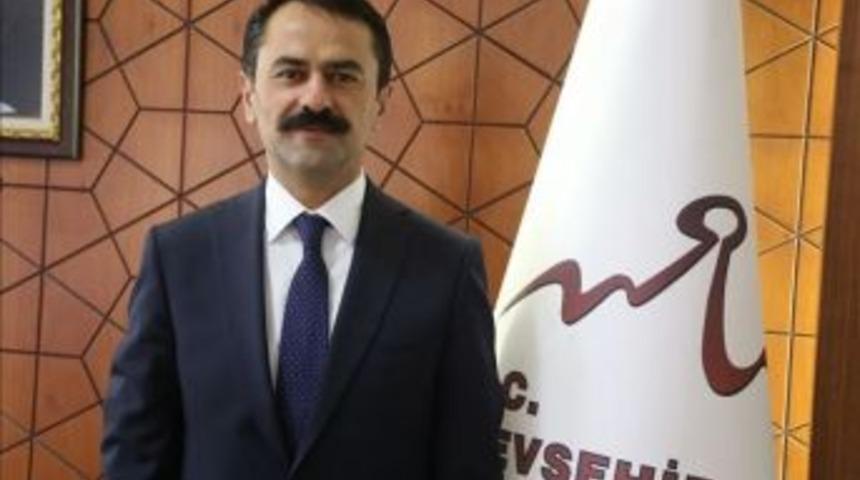 Vali Aktaş 30 Ağustos Zafer Bayramı Mesajı Yayımladı