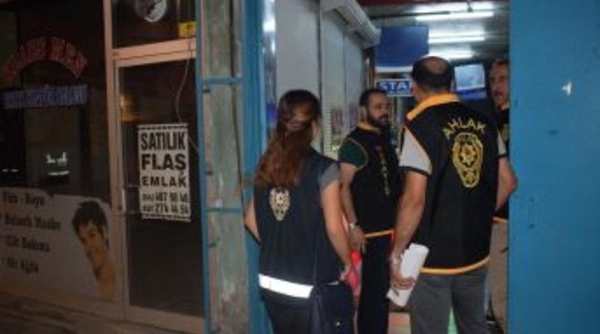 Malatya&rsquo;da Huzur Uygulaması Yapıldı