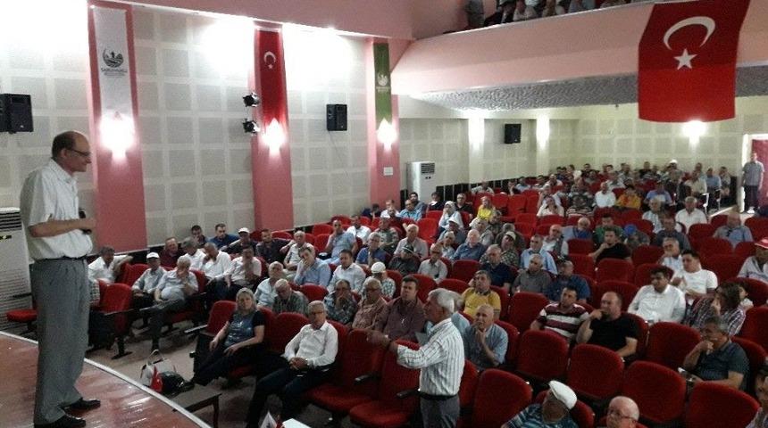 Ege&rsquo;de 2 Binden Fazla İhracat&ccedil;ıya Eğitim Verildi