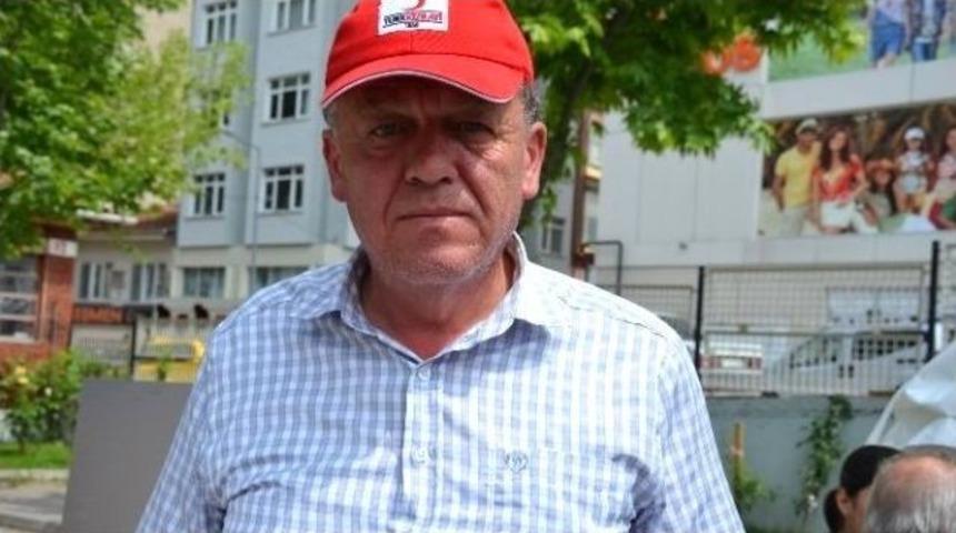 T&uuml;rk Kızılay&rsquo;ı Bilecik Şubesi Hayırseverlere "kurban Bereketi Yıl Boyu S&uuml;rs&uuml;n&rdquo; Sloganıyla Seslendi