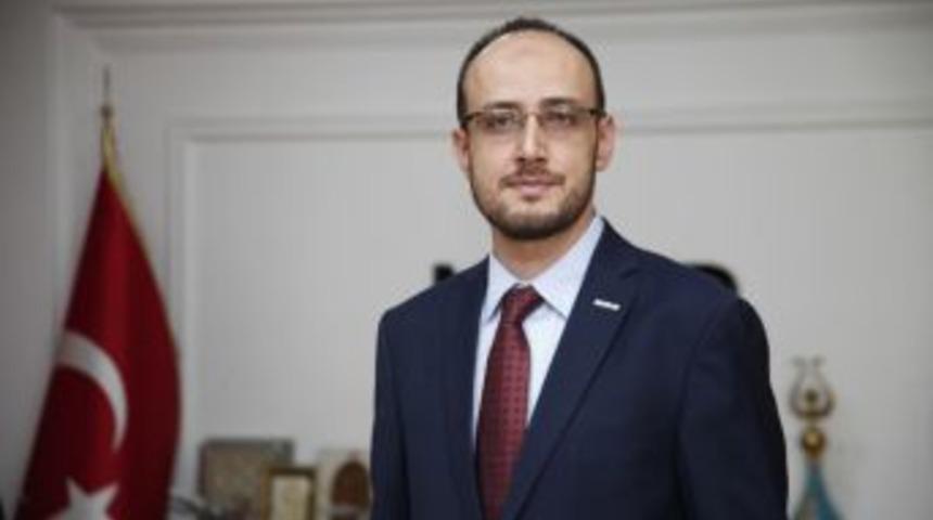 Okka: &ldquo;sağlam Temeller &Uuml;zerine İnşa Edilen Ekonomimize G&uuml;veniyoruz&rdquo;