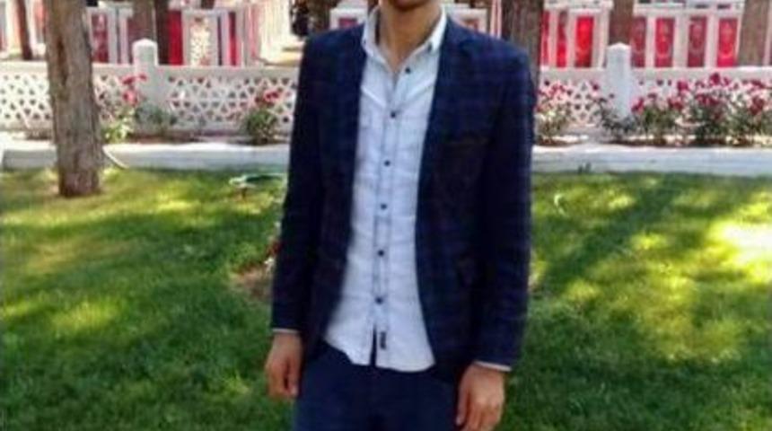 Bah&ccedil;esaray&rsquo;da Kaybolan Gen&ccedil; &Ouml;l&uuml; Bulundu