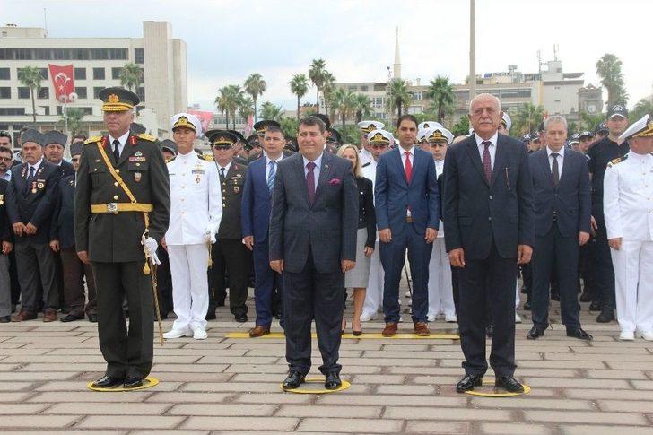 İskenderun’da Zafer Bayramı Coşkusu G2