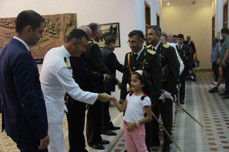 İskenderun’da Zafer Bayramı Coşkusu G4