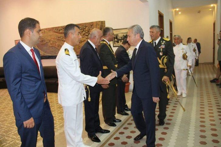 İskenderun’da Zafer Bayramı Coşkusu G5