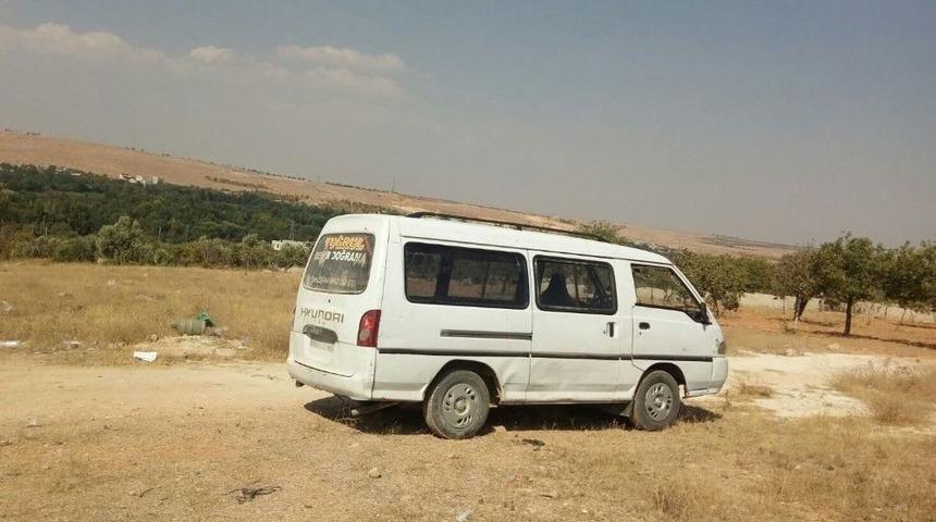 Oto Hırsızları &Ccedil;aldıkları Ara&ccedil;la Yakalandı