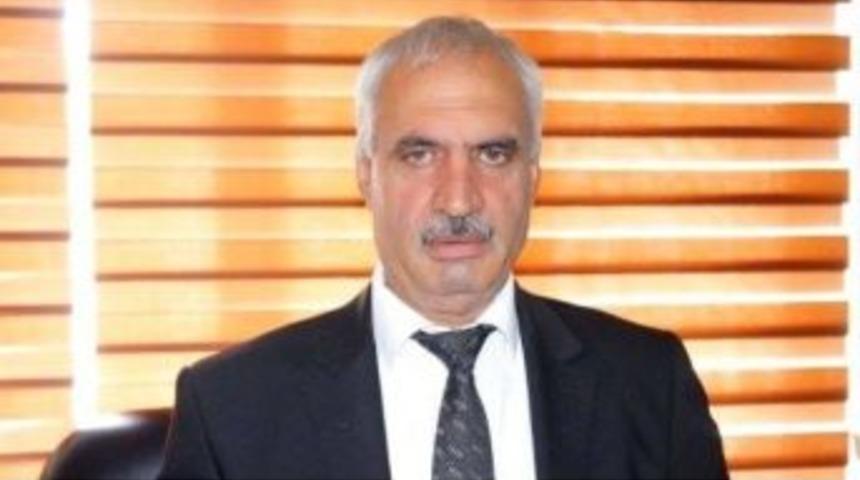 Degen&rsquo;den Bayram Kutlaması