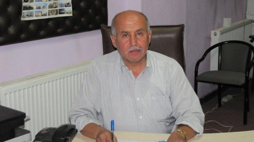 Selim Turası, Tekrar Aday Olmayacağını A&ccedil;ıkladı