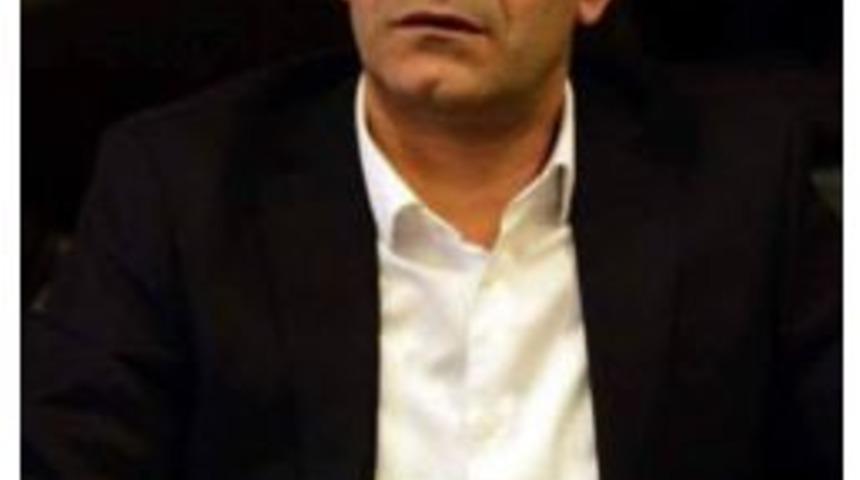 Baro Başkanı G&ouml;ğebakan&rsquo;dan 30 Ağustos Zafer Bayramı Mesajı