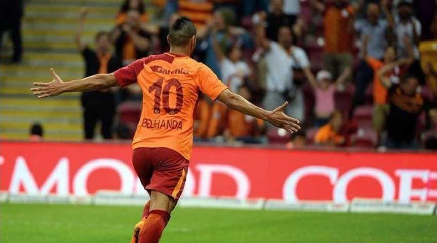 Belhanda: &rdquo;savaşan Bir Ruha Sahibiz&rdquo;