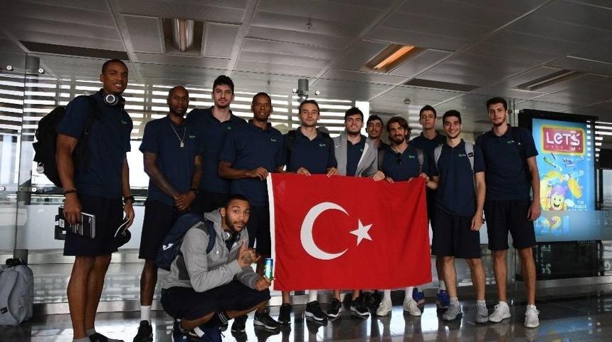 Orhun Ene: "lige Renk Katmak İstiyoruz"