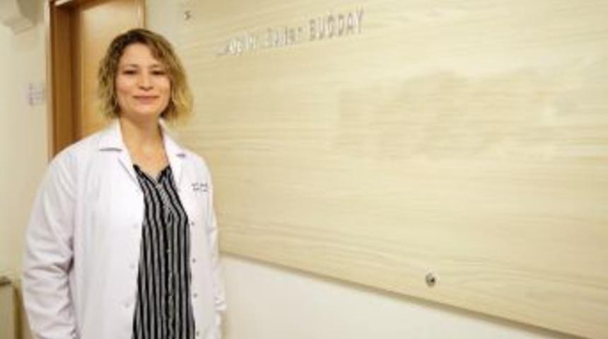 Op Dr. Sultan Buğday: &ldquo;kapalı Ameliyat Y&ouml;ntemleriyle Ağrı &Ccedil;ok Daha Az Hissediliyor&rdquo;