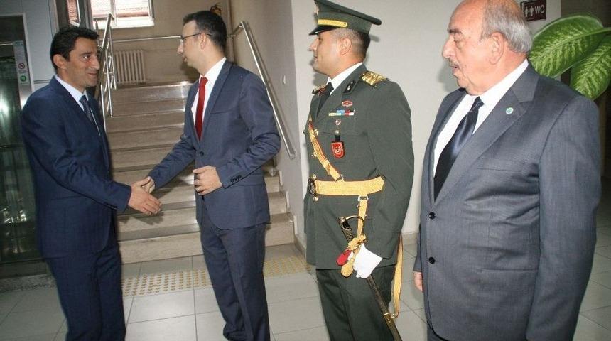 Devrek&rsquo;te 30 Ağustos Zafer Bayramı Coşkuyla Kutlandı