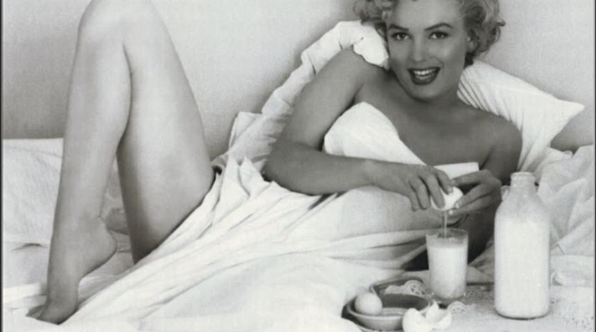 Marilyn Monroe'nun Ger&ccedil;ek Beden &Ouml;l&ccedil;&uuml;s&uuml; Ka&ccedil;?