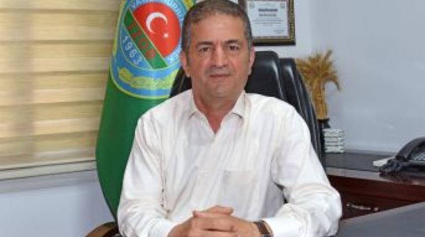 Anız Yangınlarında &ldquo;başak&ccedil;ı&rdquo; Parmağı