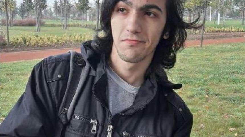 Bilgisayar Programcısı Gen&ccedil; &Ouml;l&uuml; Bulundu