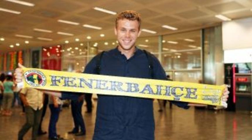 Nicolo Melli: &ldquo;fenerbah&ccedil;e İ&ccedil;in Nba&rsquo;den Gelen Teklifi Reddettim&rdquo;